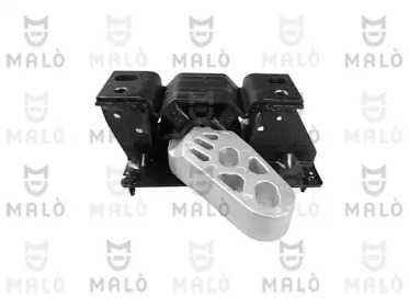 MALO 19047 -  Кронштейн, подвеска двигателя