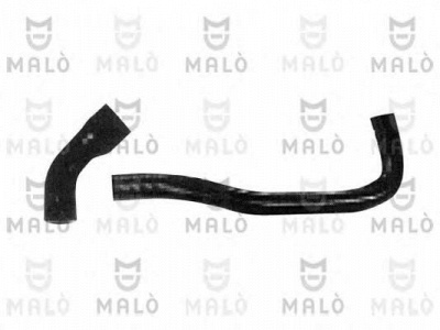 MALO 191031a -  Масляный шланг