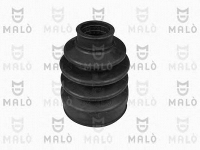 MALO 19126 -  Пыльник, приводной вал