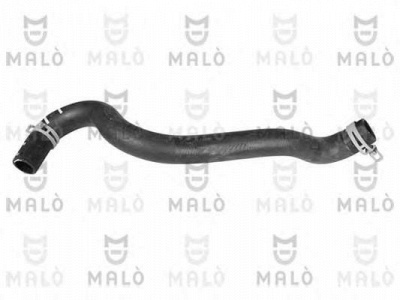 MALO 191291a -  Шланг радиатора
