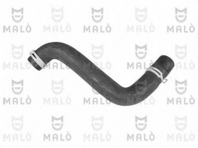 MALO 19129a -  Шланг радиатора