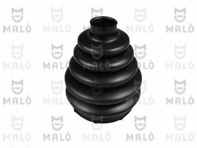 MALO 191771 -  Пыльник, приводной вал