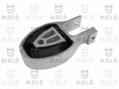 MALO 191884 -  Трос, стояночная тормозная система
