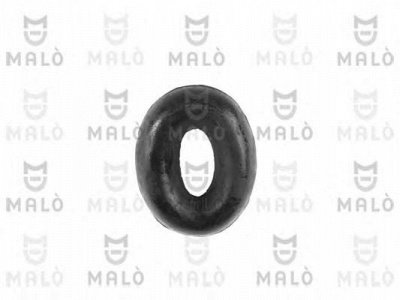MALO 19223 -  Буфер, глушитель