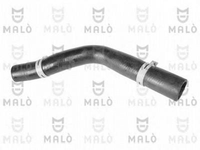 MALO 192523a -  Шланг радиатора