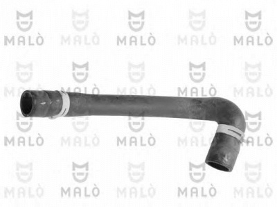 MALO 192534a -  Шланг радиатора