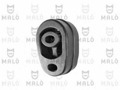 MALO 193101 -  Стопорное кольцо, глушитель