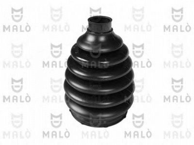 MALO 193204 -  Пыльник, приводной вал