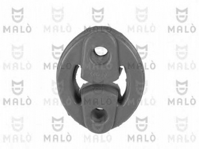 MALO 193251 -  Буфер, глушитель