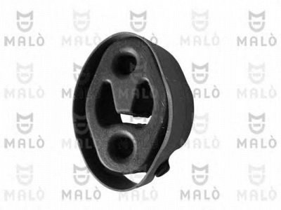 MALO 193253 -  Буфер, глушитель
