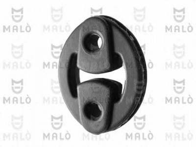 MALO 193271 -  Стопорное кольцо, глушитель