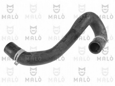 MALO 193321a -  Шланг радиатора