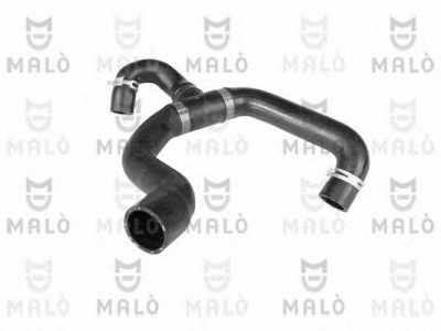 MALO 193684a -  Шланг радиатора