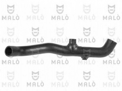 MALO 193702a -  Шланг радиатора