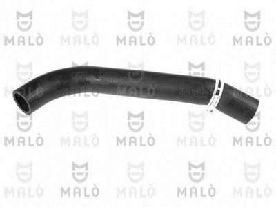 MALO 193704a -  Шланг радиатора