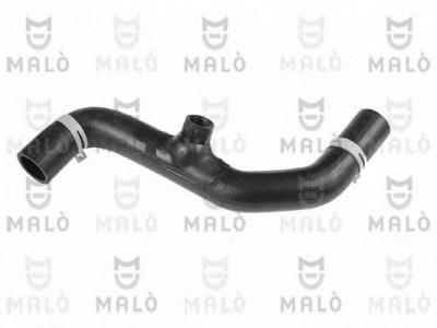 MALO 193705a -  Шланг радиатора