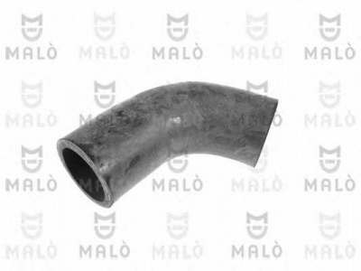 MALO 19370a -  Шланг радиатора