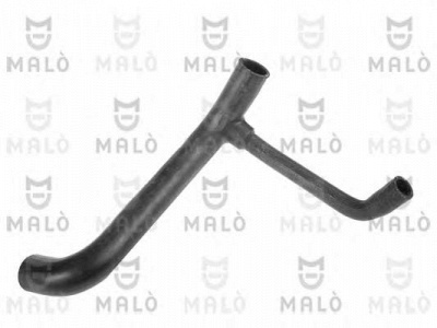 MALO 193711a -  Шланг радиатора
