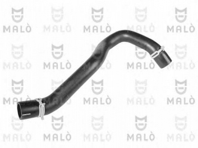 MALO 193751a -  Шланг радиатора