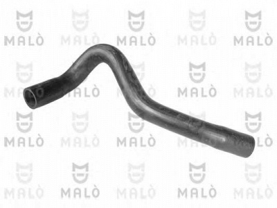 MALO 19375a -  Шланг радиатора