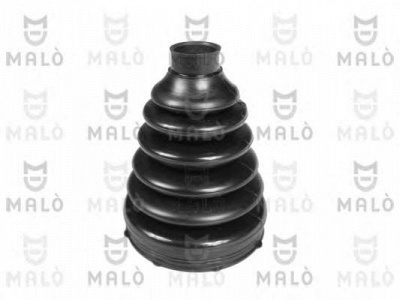 MALO 19392 -  Пыльник, приводной вал