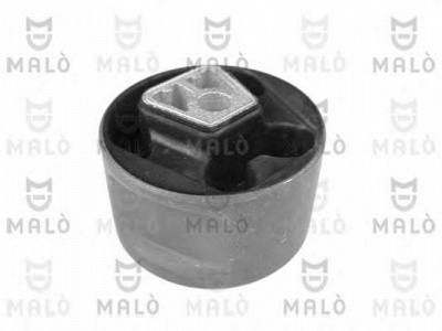 MALO 194473 -  Кронштейн, подвеска двигателя