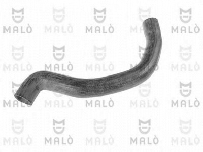 MALO 195191a -  Шланг радиатора