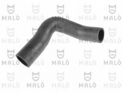 MALO 19535a -  Шланг радиатора
