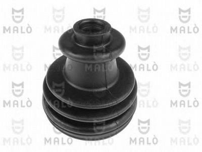 MALO 195492el -  Пыльник, приводной вал