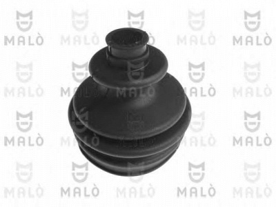 MALO 195493el -  Пыльник, приводной вал