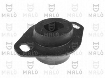 MALO 19551 -  Подвеска, двигатель