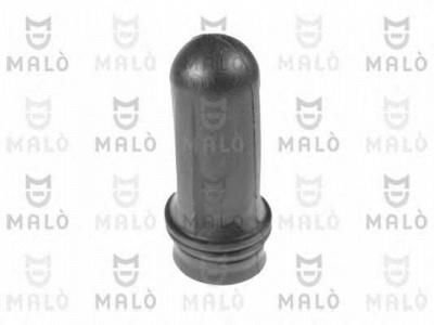 MALO 19563 -  Пыльник, рулевое управление