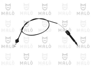 MALO 21010 -  Тросик газа