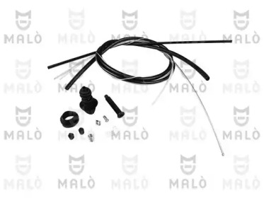 MALO 21040 -  Тросик газа