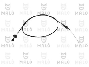 MALO 21058 -  Тросик газа