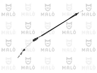 MALO 21066 -  Тросик газа