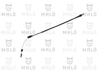 MALO 21069 -  Тросик газа
