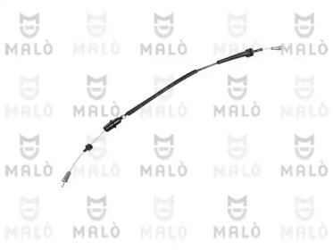 MALO 21084 -  Тросик газа