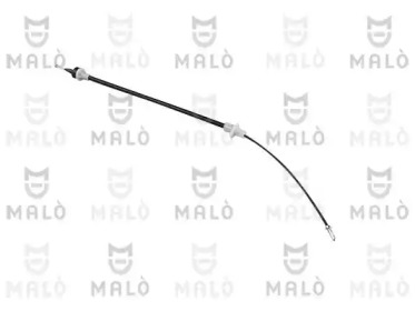 MALO 21170 -  Трос, управление сцеплением