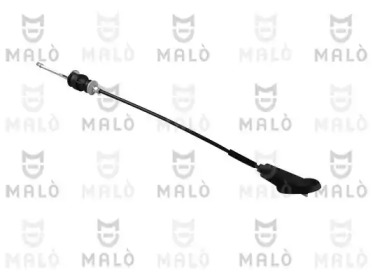 MALO 21195 -  Трос, управление сцеплением
