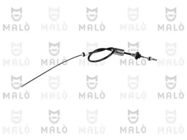 MALO 21199 -  Трос, управление сцеплением
