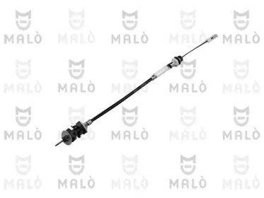 MALO 21221mod -  Трос, управление сцеплением
