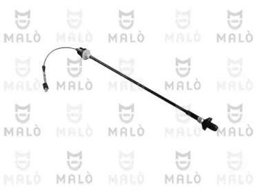 MALO 21250 -  Трос, управление сцеплением
