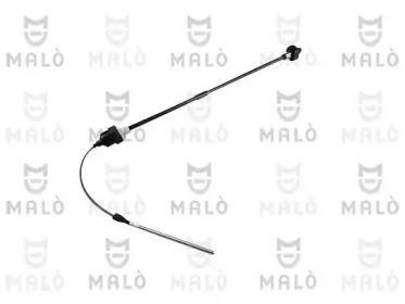 MALO 21252 -  Трос, управление сцеплением