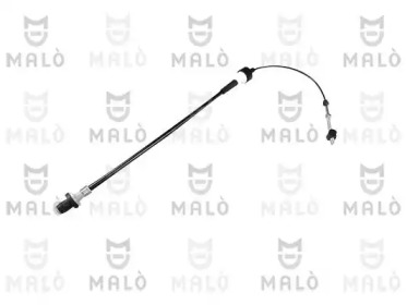 MALO 21253 -  Трос, управление сцеплением
