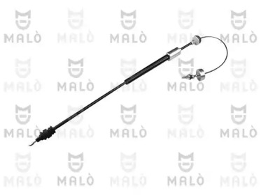 MALO 21265 -  Трос, управление сцеплением
