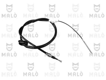MALO 21270 -  Трос, управление сцеплением