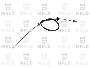 MALO 21278 -  Трос, управление сцеплением