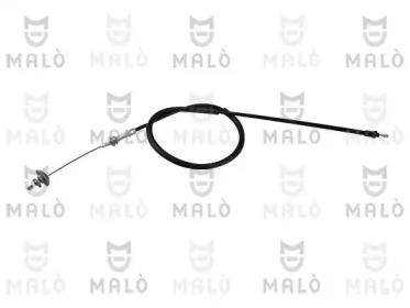 MALO 21279 -  Трос, управление сцеплением
