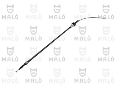 MALO 21293 -  Трос, управление сцеплением